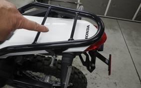 HONDA CRF250L 2021 MD47