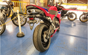 HONDA CBR600RR ABS 2024 PC40