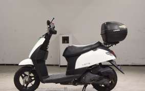 SUZUKI LET's CA4AA