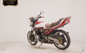 HONDA CBX550F 2009 PC04