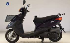 YAMAHA AXIS 125 TREET SE53J