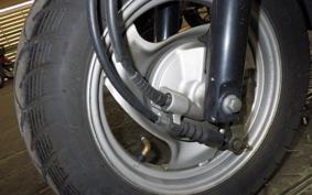 YAMAHA JOG Gen.5 SA36J