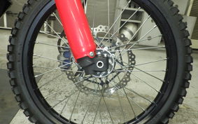 HONDA CRF250 GEN 2 RALLY 2008 MD47
