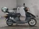 Фото Honda SPACY 100 с японского аукциона