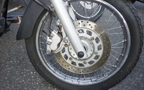 YAMAHA DRAGSTAR 250 2007 VG05J