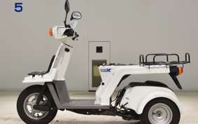 HONDA GYRO X 2023 TD02