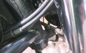 KAWASAKI BALIUS250-2 ZR250B