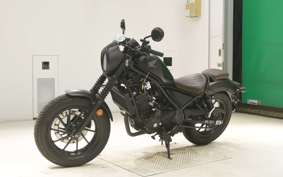 HONDA REBEL 250 S MC49