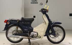HONDA C50 SUPER CUB E AA01