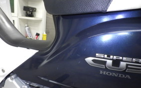 HONDA C50 SUPER CUB 2026 AA04