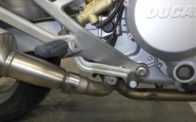 DUCATI MONSTER 400 IE 2004