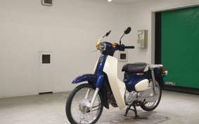 HONDA C50 SUPER CUB AA09