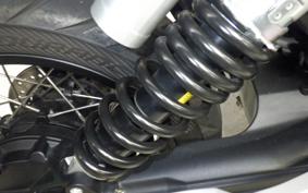 MOTO GUZZI V85 TT 2022