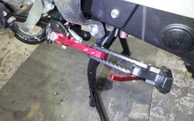 HONDA CROSS CUB 110 2010 JA60