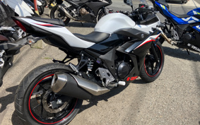 SUZUKI GSX250 R DN11A