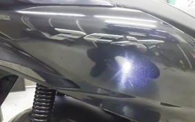 HONDA PCX 125 2002 JK05