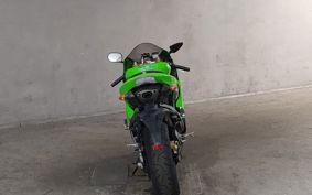 KAWASAKI NINJA ZX-6R ZX636C