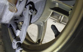 HONDA DIO Z4 GEN 2 2025 AF63