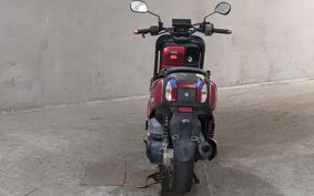 YAMAHA  CUBIC SU SEE1