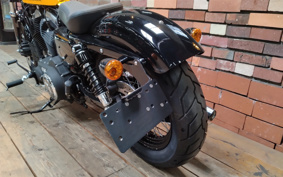 HARLEY XL1200X 2015 LC3