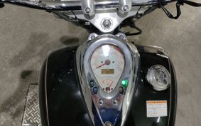 YAMAHA DRAGSTAR 400 CLASSIC 2002 VH01J