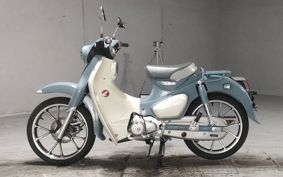 HONDA  SUPER CUB C125 JA58