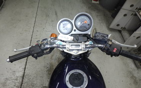 KAWASAKI ZEPHYR 400 Gen.1 1989 ZR400C