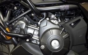 HONDA NC750X DCT 2025 RH23