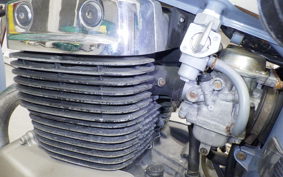 HONDA REBEL 250 2017 MC13