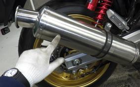 SUZUKI INAZUMA 400 (GSX400) 2000 GK7BA