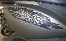 YAMAHA BW'S 50 Gen.3 SA53J