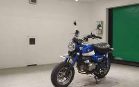 HONDA MONKEY 125 ABS JB02