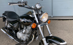 KAWASAKI ELIMINATOR 125 BN125A