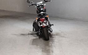 KAWASAKI W400 2009 EJ400A