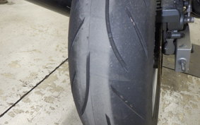 KAWASAKI ZZ-R400 Gen.2 1999 ZX400N