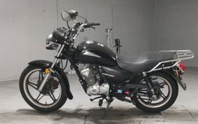 HONDA CBF125T PJJN