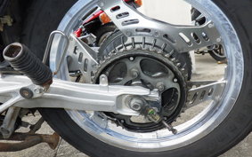 HONDA CBX550F PC04