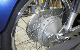 HONDA C50 SUPER CUB 2012 AA09