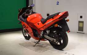 SUZUKI RF400RV 1997 GK78A
