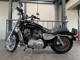 Фото Harley XL883C 2009 с японского аукциона