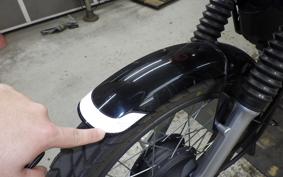 HONDA CROSS CUB 110 2023 JA45