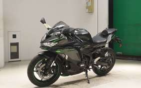 KAWASAKI ZX-4R SE 2023 ZX400P