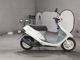 Фото Honda DIO с японского аукциона