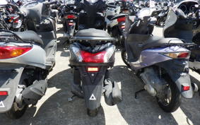YAMAHA AXIS 125 Z SEJ6J