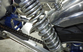 HONDA MONKEY 2004 Z50J