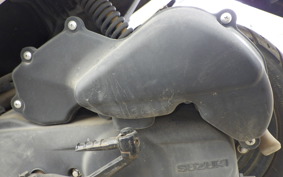 SUZUKI ﾚｯﾂ 2024 CA4AA