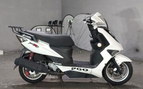 PGO TIGRA 125 ..
