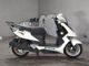 Фото PGO TIGRA 125 с японского аукциона