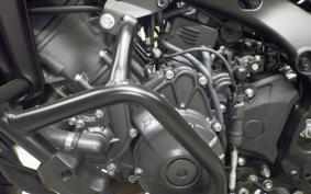 YAMAHA TRACER 9 GT RN70