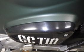 HONDA ｸﾛｽｶﾌﾞ110-3 JA60
